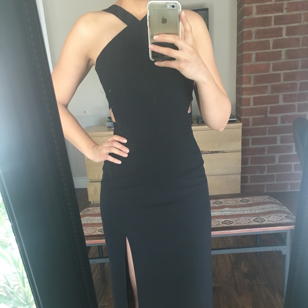 Bcbg max azria dress new with tags